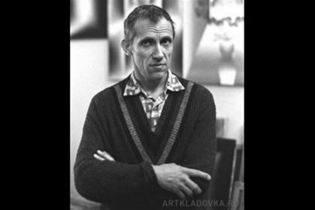 Помер художник Олег Васильєв