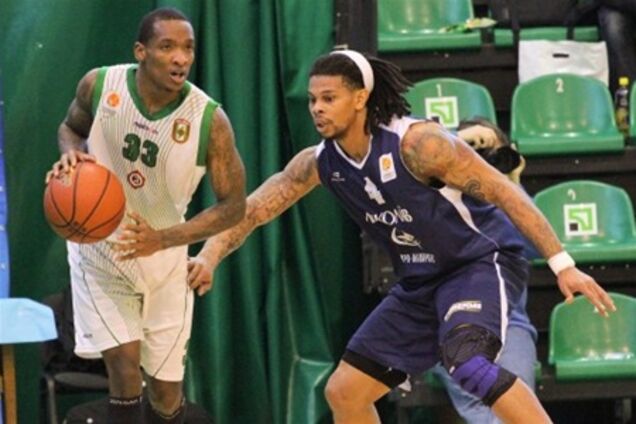 Кубок Суперлиги. 'Ферро' не оставил шансов 'Николаеву'