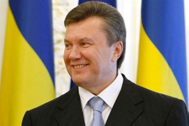 Янукович покликав нового президента Чехії в гості