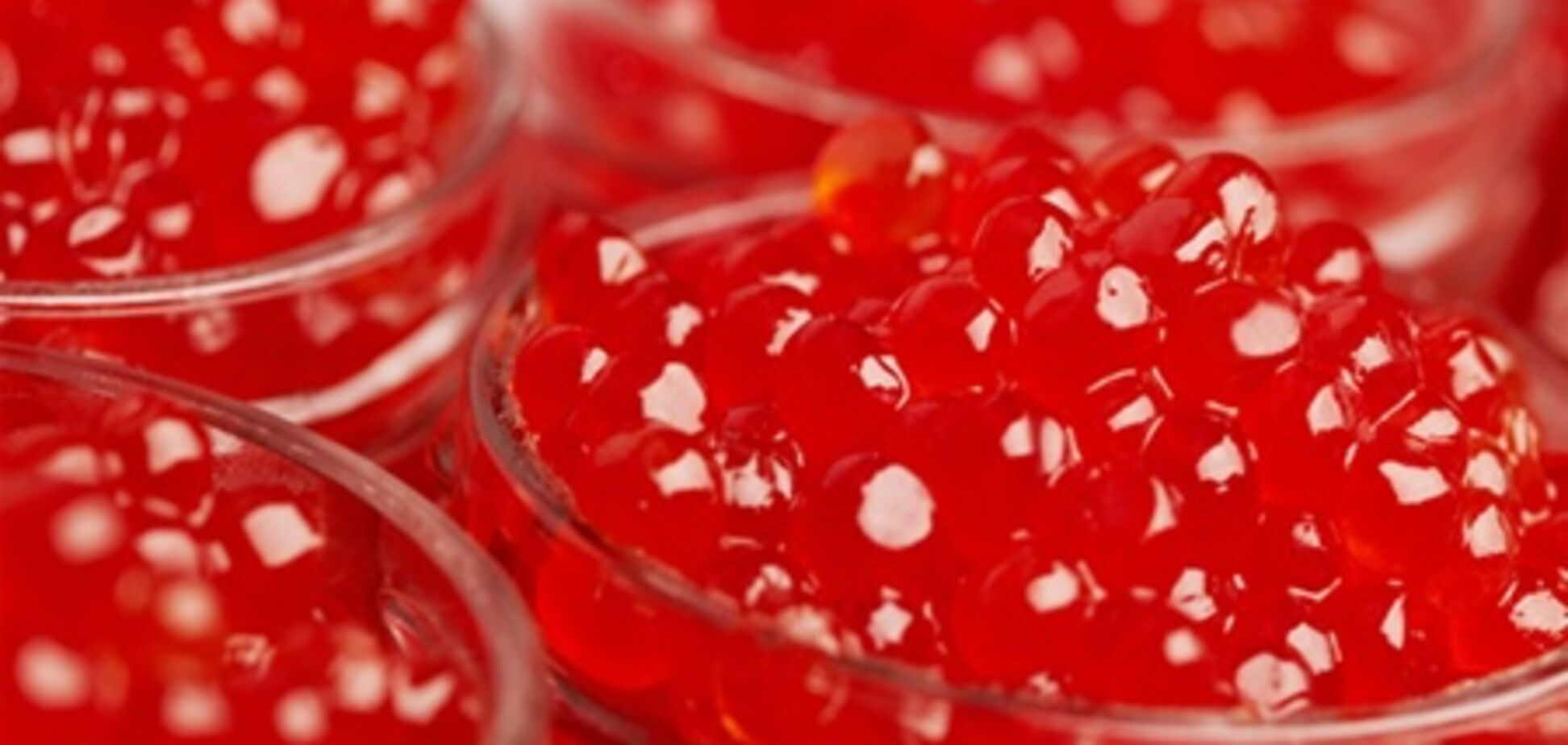 Красная икра: опасная королева вкуса