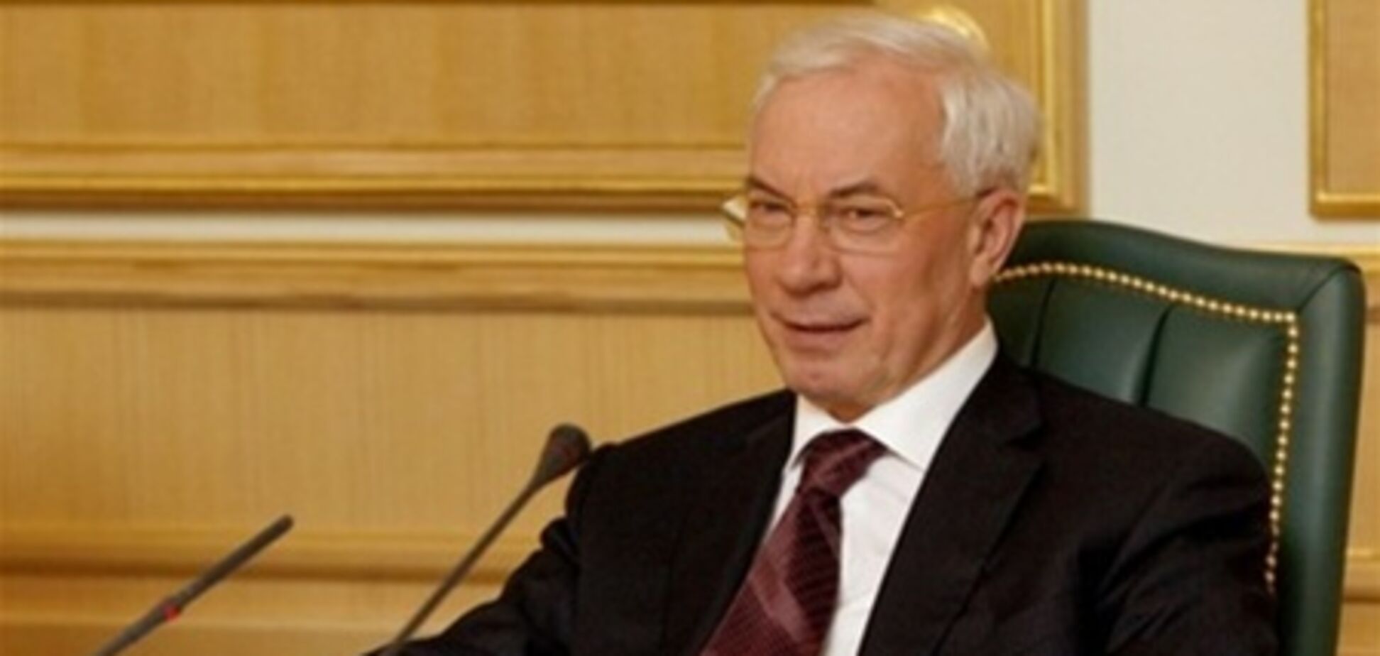 У Азарова хотят отменить более половины льгот по НДС и налогу на прибыль