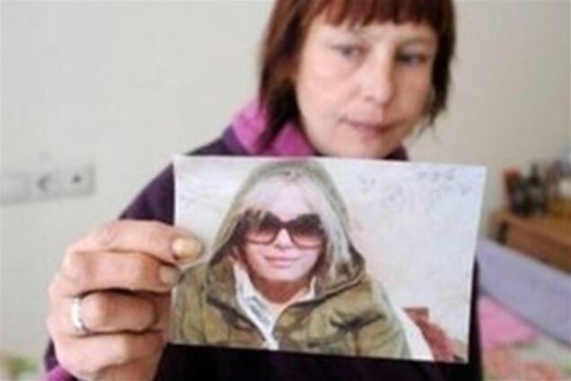 Мать Оксаны Макар назвала главного убийцу дочери