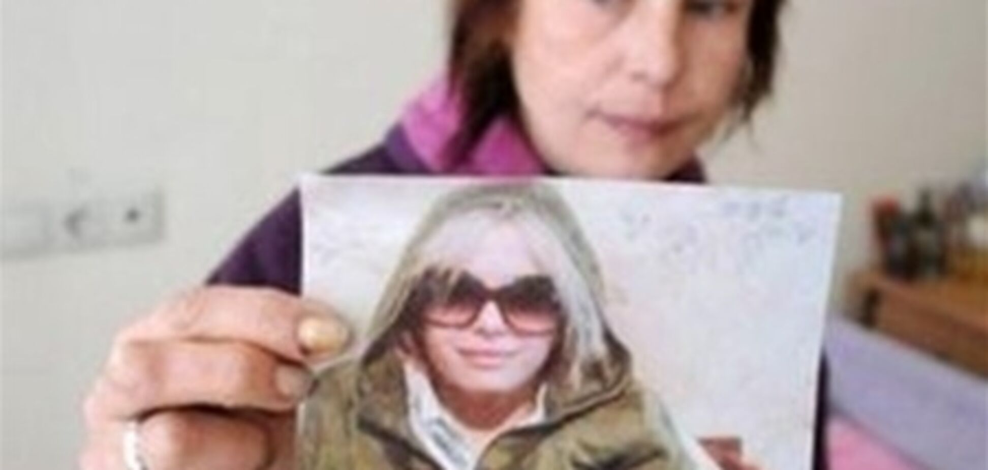 Мать Оксаны Макар назвала главного убийцу дочери