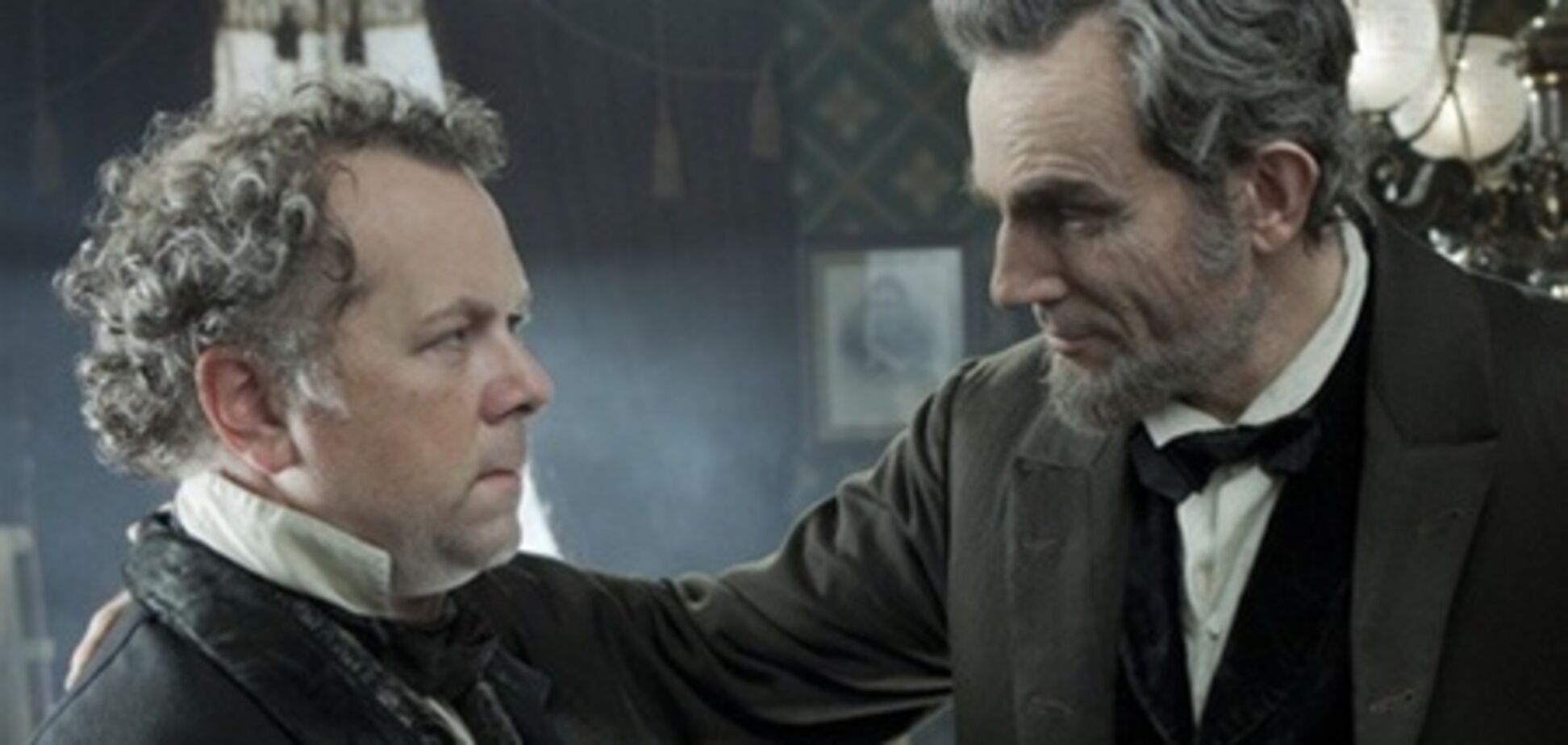 Дэниел Дэй-Льюис и Дженнифер Лоуренс стали актерами года