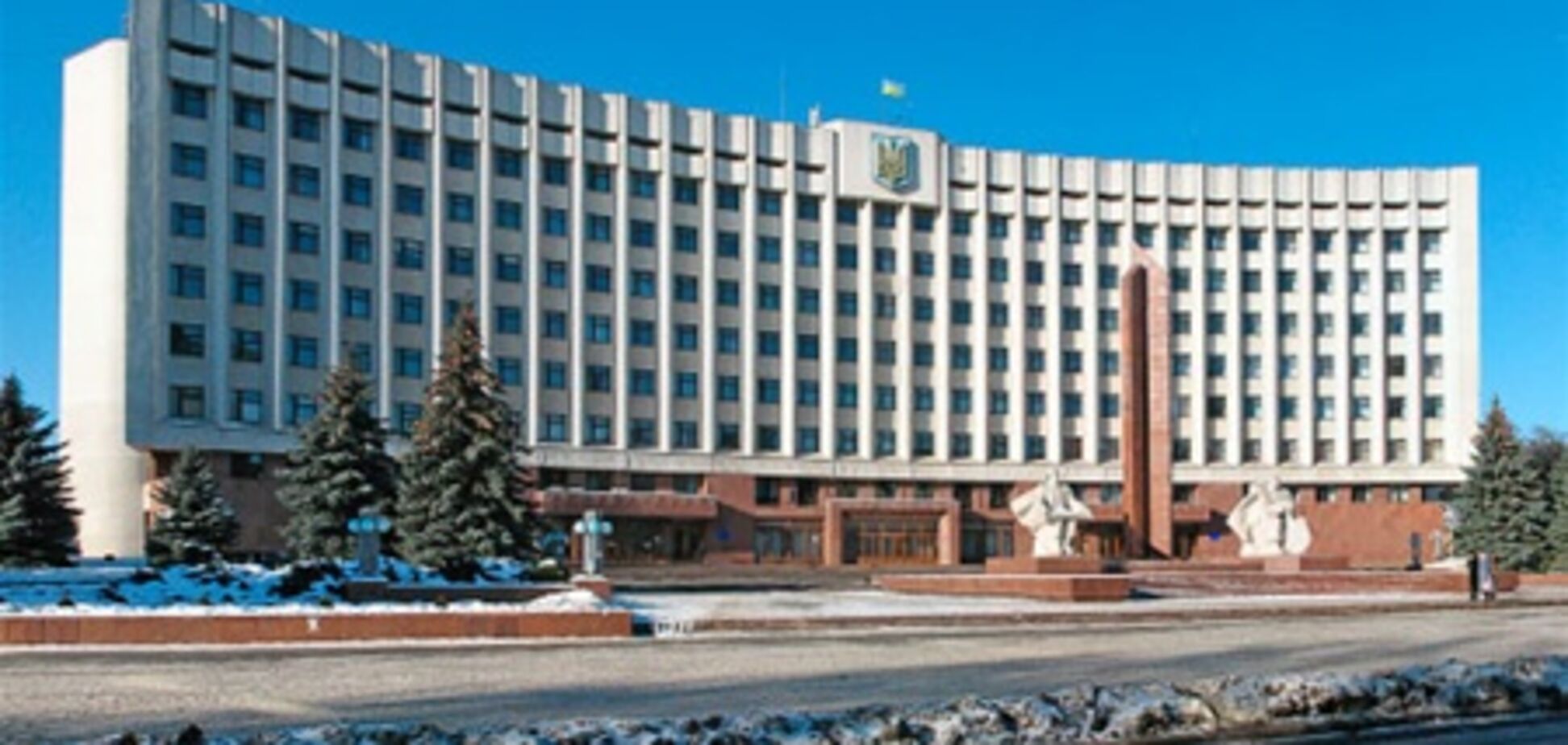 На виборах Івано-Франківської облради лідирують 'Свобода' і 'Батьківщина'