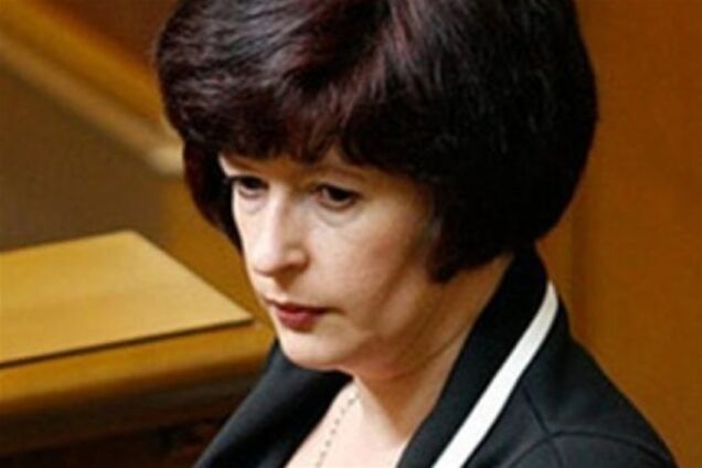 Лутковская заявила, что не будет заниматься делами Власенко