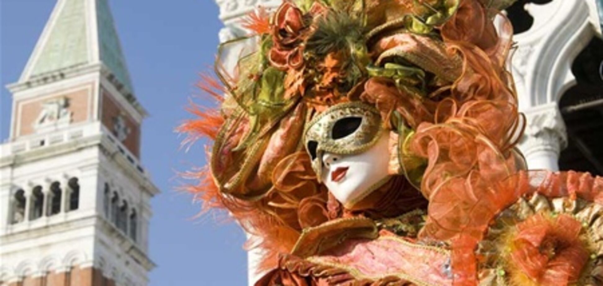 Лас-Пальмас-де-Гран-Канария готовится к карнавалу
