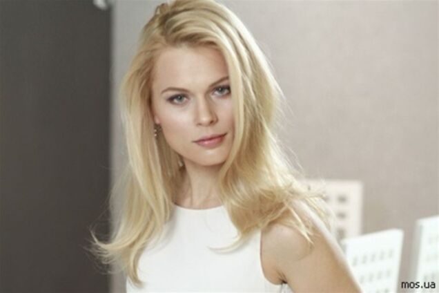 Фреймут показала коханого. Фото