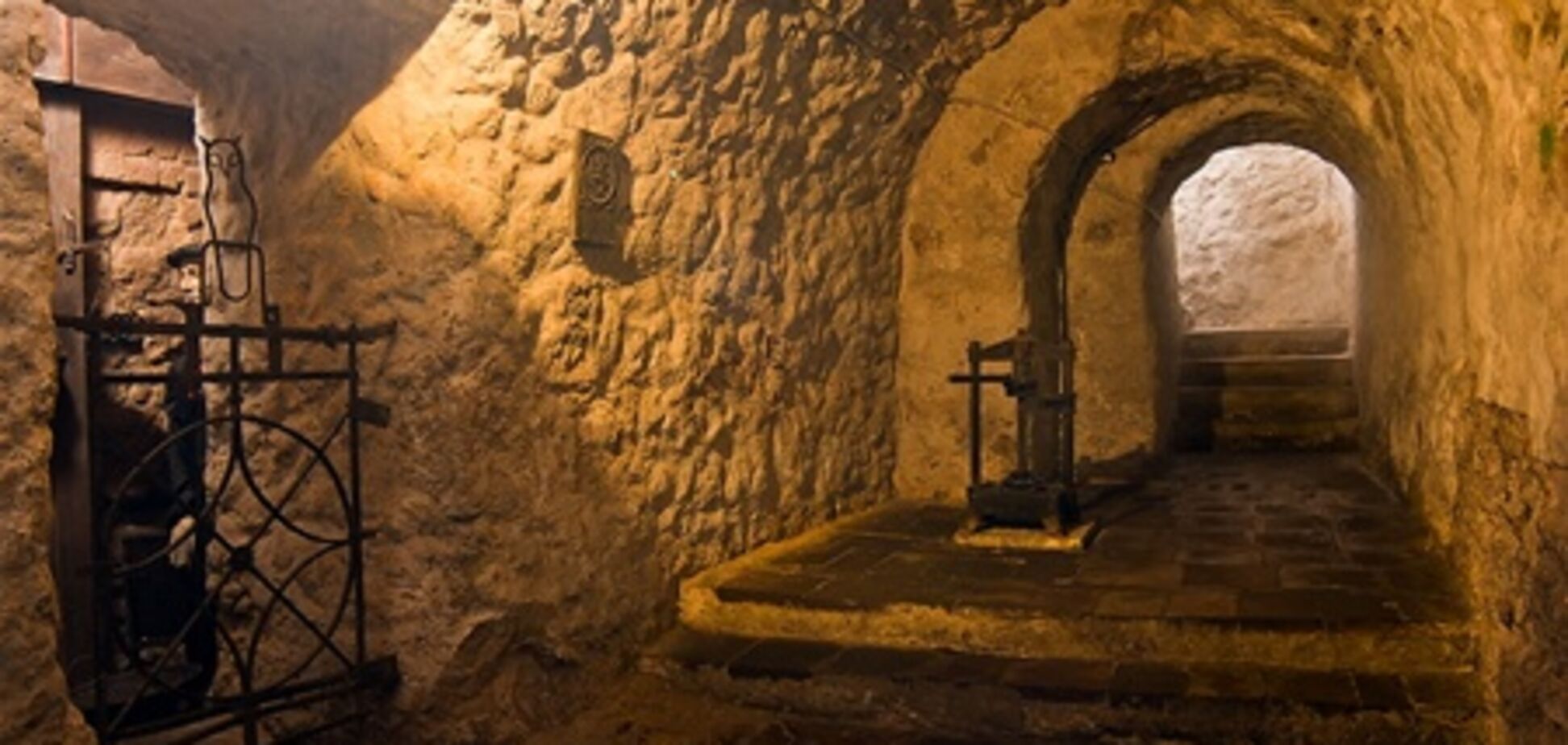 Во Львове туристам покажут подземный город