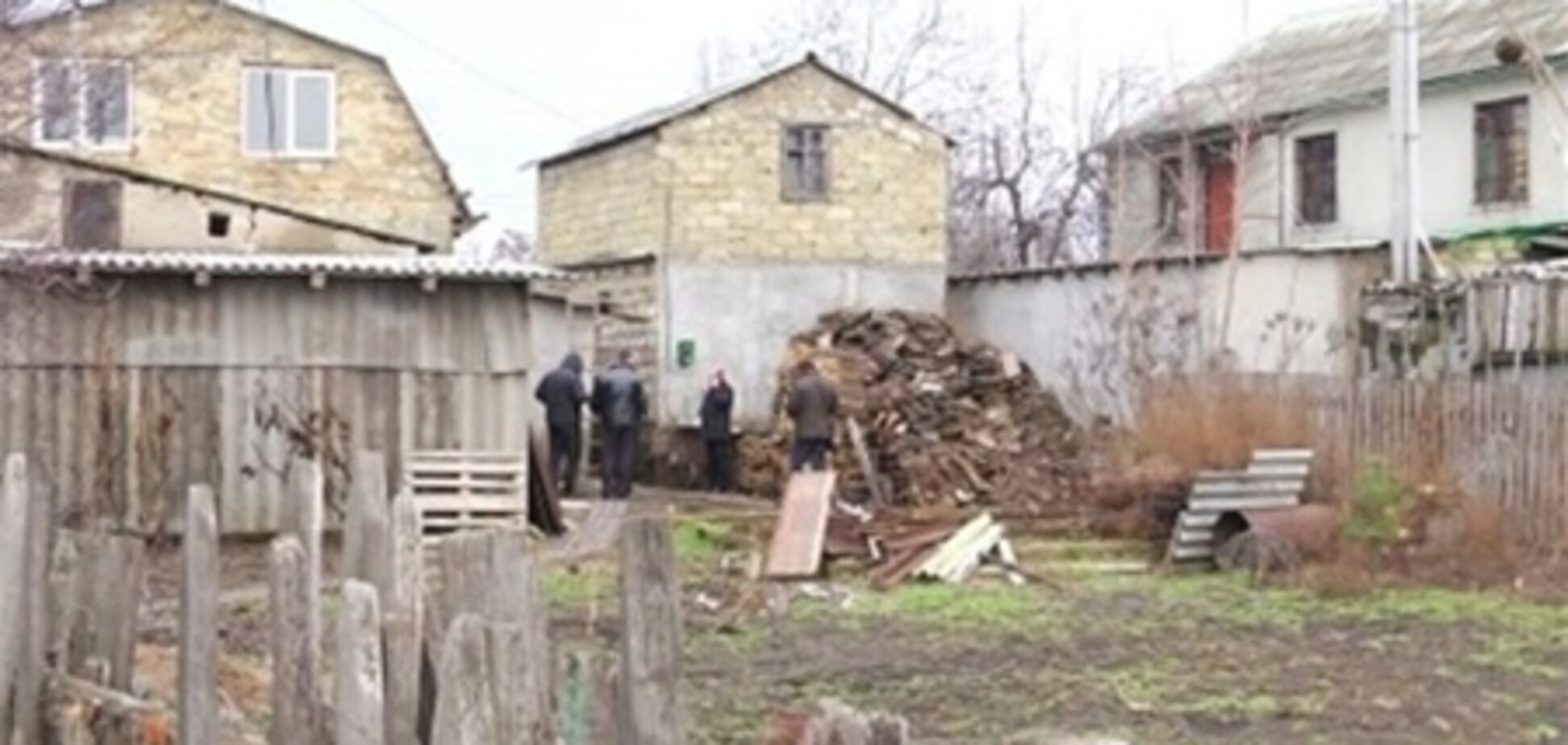 Тройное убийство в Одессе: подозреваемый задержан и признался в содеянном