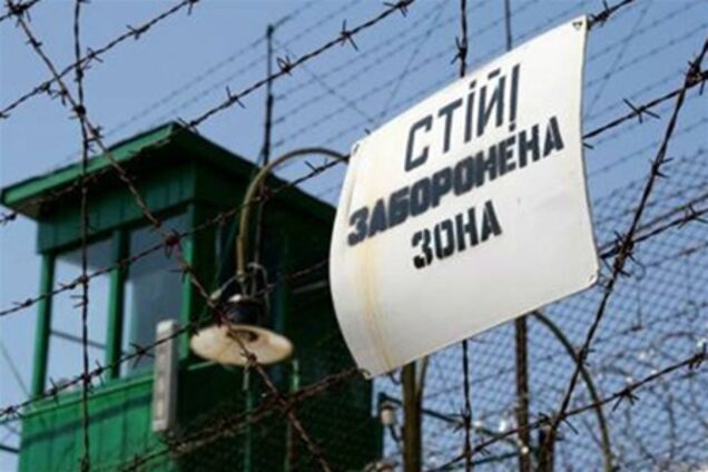 Осужденный в Харькове повесился из-за семейных проблем