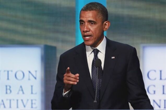 Обама не уверен, что уход Асада решит сирийский кризис