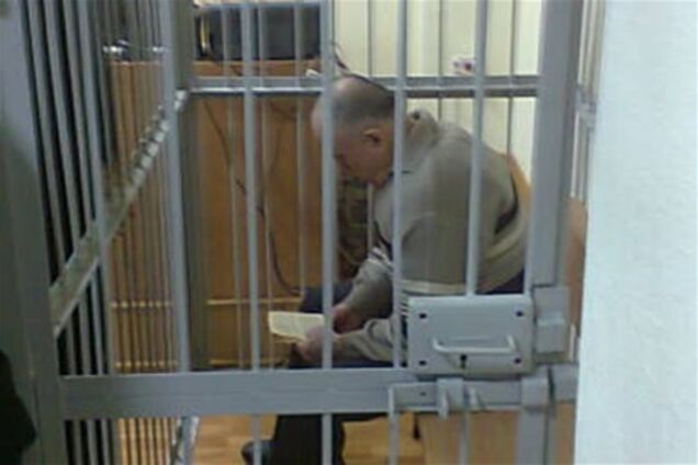 Пукач: за Гонгадзе должны сесть еще Кучма и Литвин