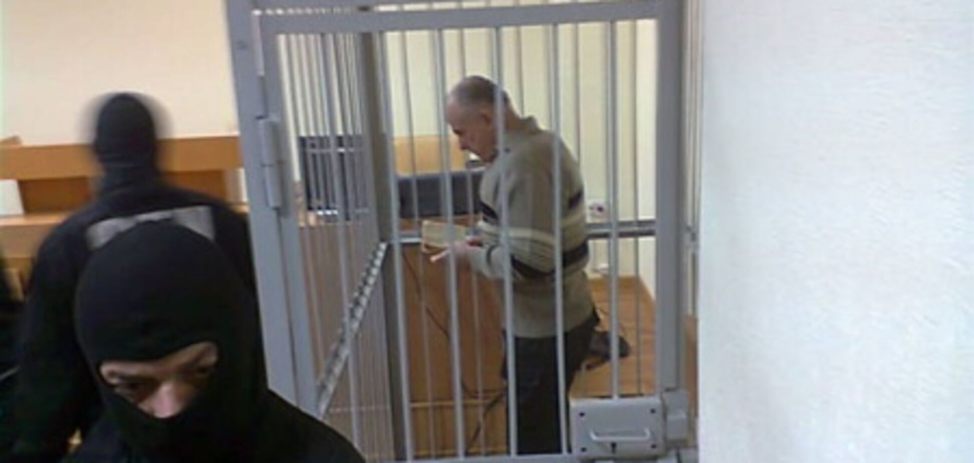 Пукачу вынесли приговор