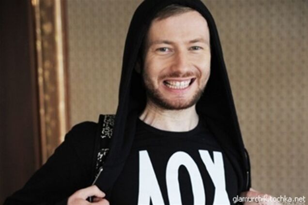 Повалій не проти зайнятися сексом в машині