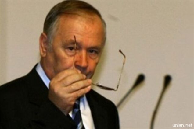 Рыбак отказался созвать сессию Рады по Тимошенко