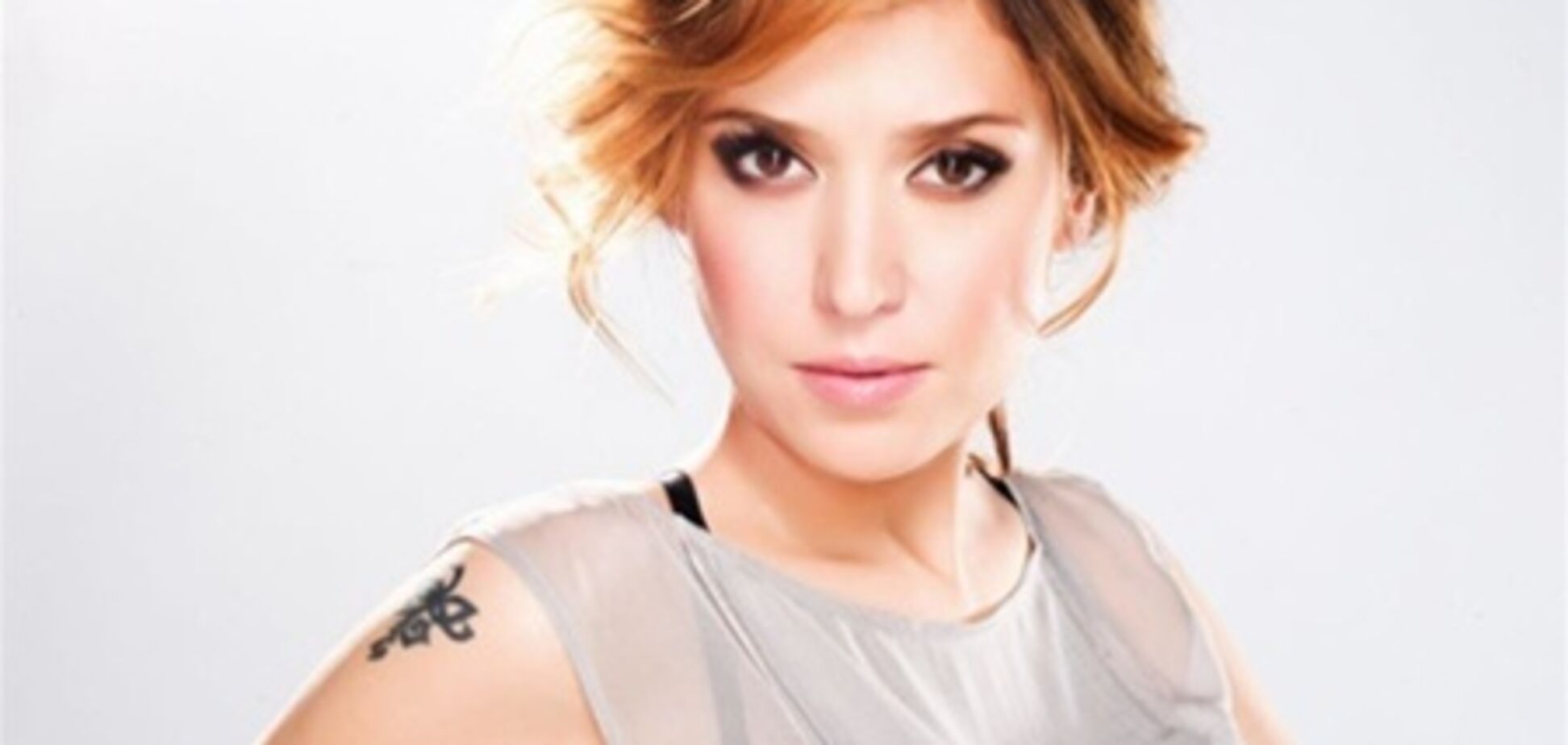 Вінницька: моя група розігрує мене на концертах. Відео