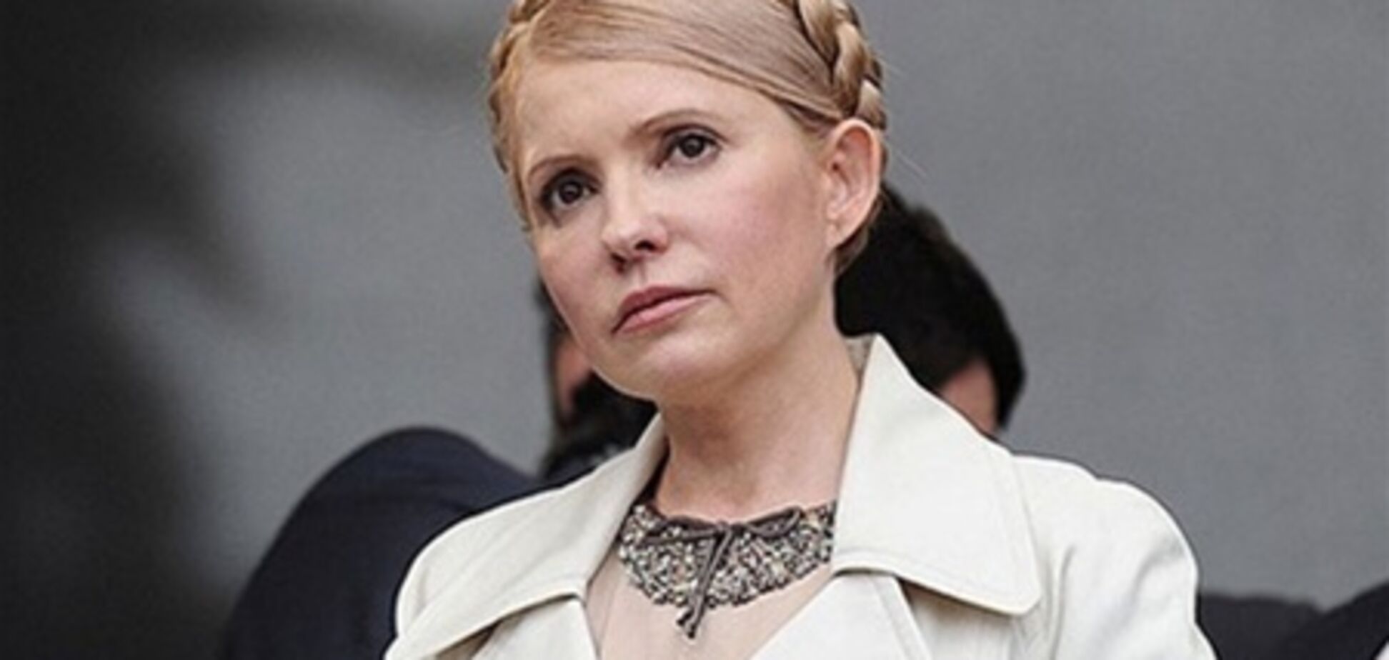 Тимошенко закликала українців влаштувати нові Крути