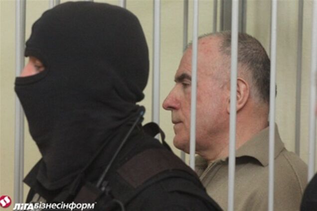 В Печерском суде рассказали, как убивали Гонгадзе