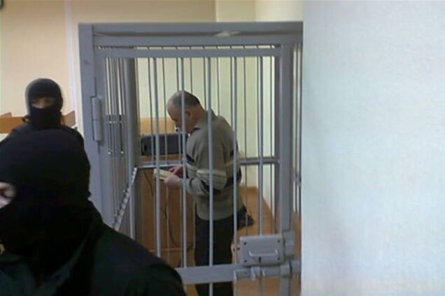 Пукач о смерти Гонгадзе: я хотел только его припугнуть