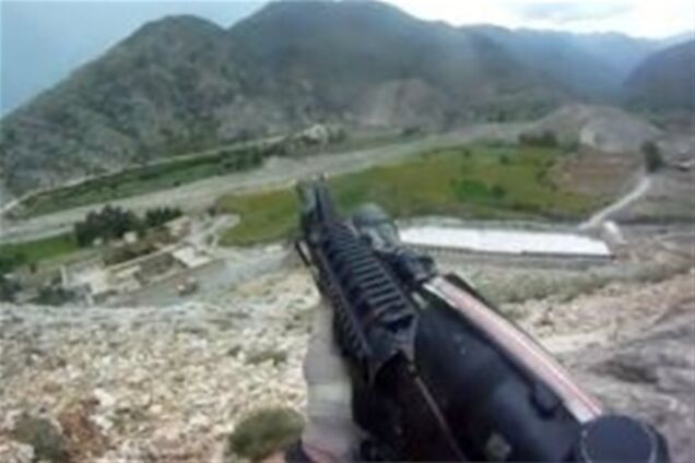 Видео перестрелки в Афганистане опозорило армию США