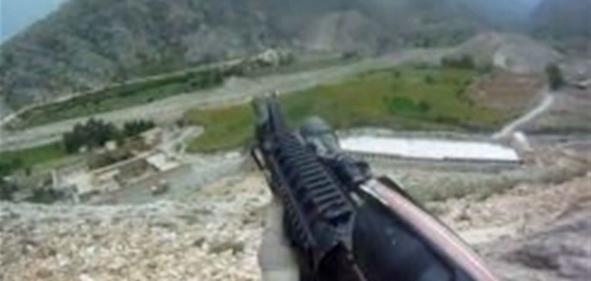 Відео перестрілки в Афганістані зганьбило армію США