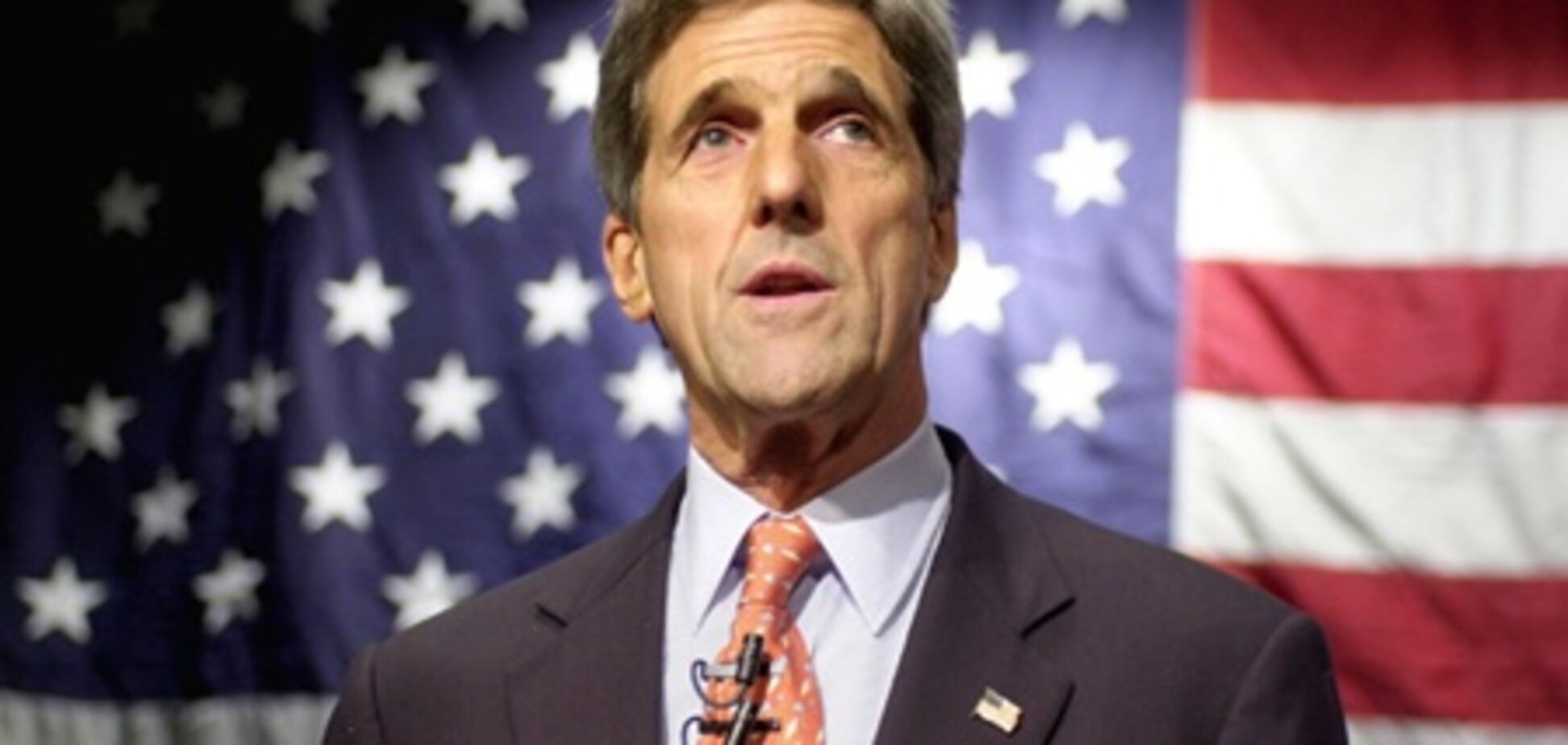 Комітет Сенату США одноголосно підтримав Керрі на пост держсекретаря