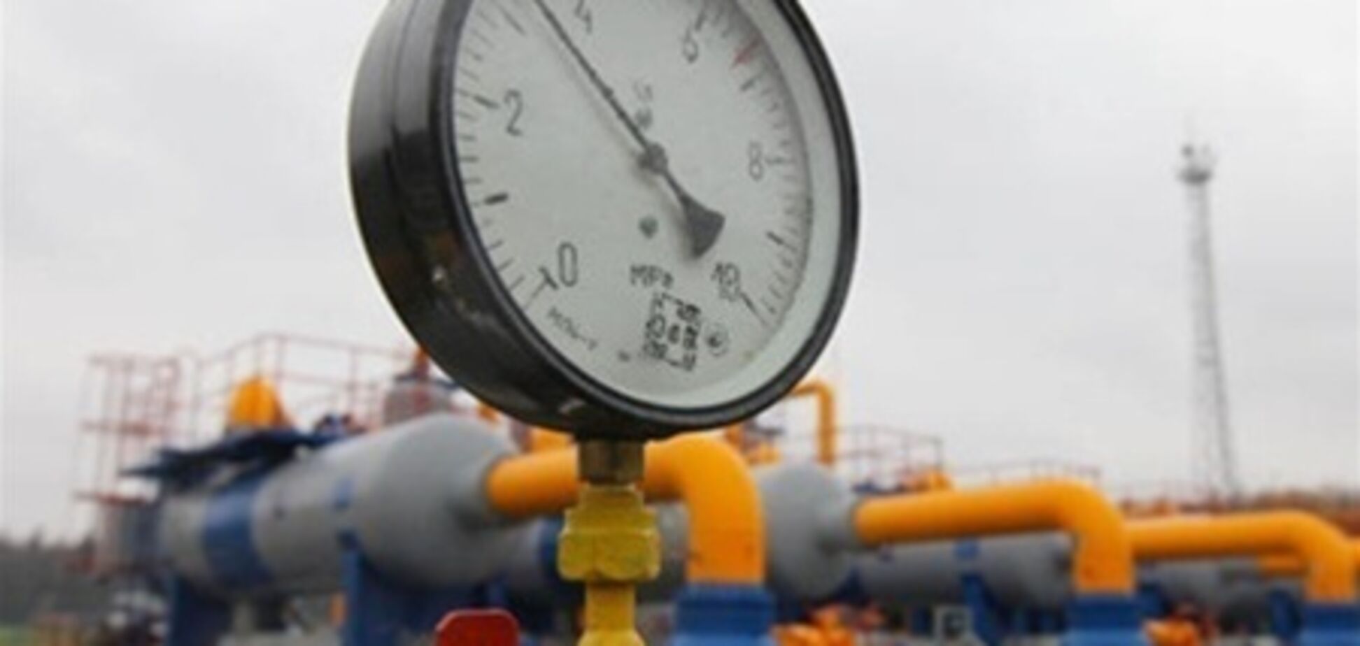 Украина будет получать до 60% углеводородов от сделки с Shell