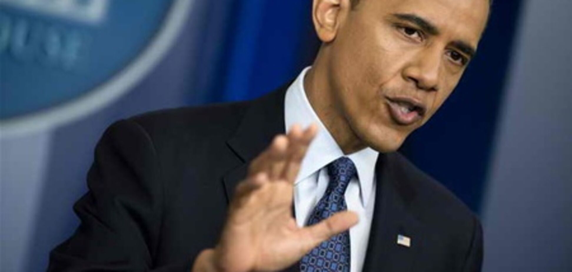 Обама: США пора провести імміграційну реформу