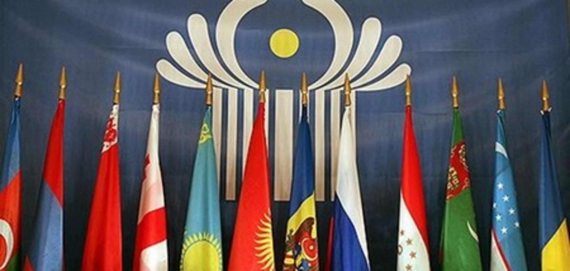 МЗС Грузії заперечує переговори про повернення в СНД