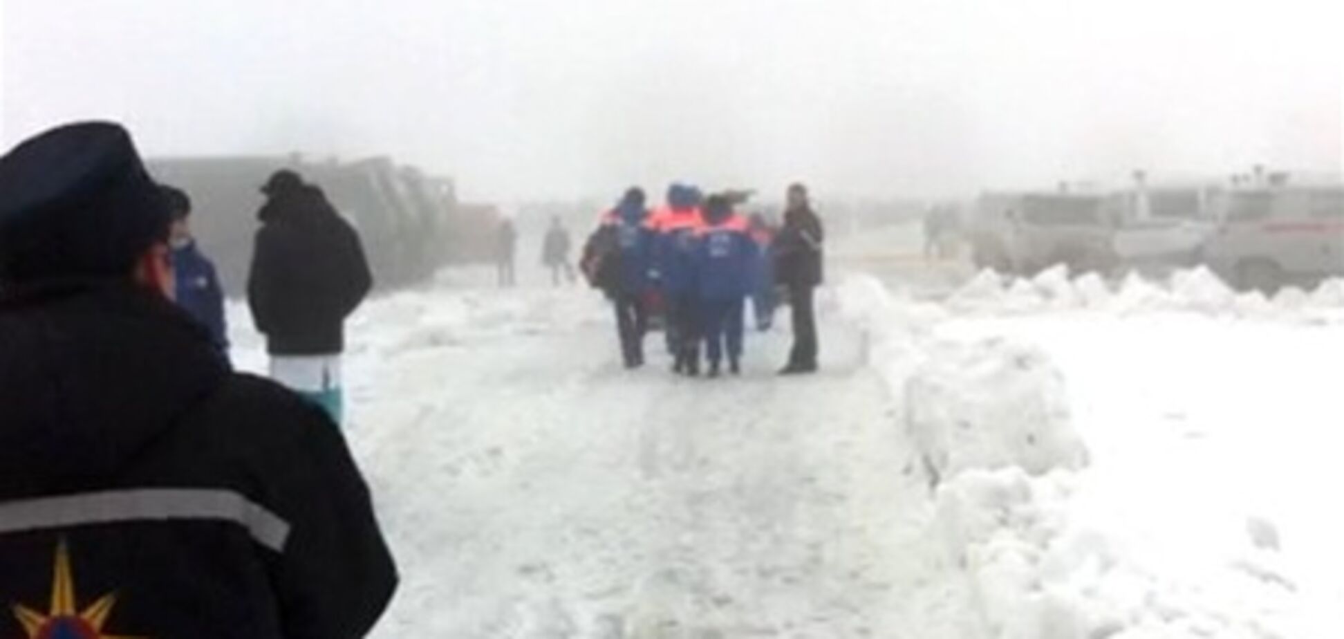 Янукович соболезнует Назарбаеву в связи с авиакатастрофой 