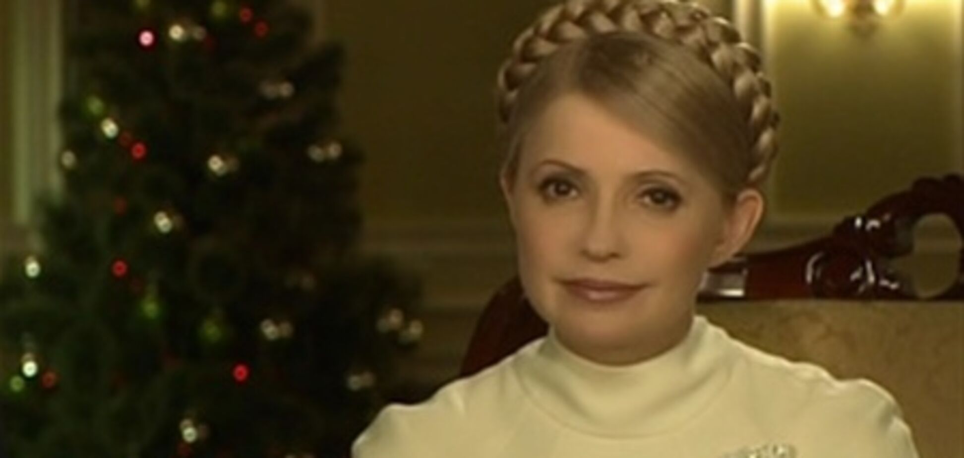 В палате Тимошенко активно замеряют радиацию