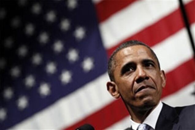 На американском радио запретили упоминать имя Барака Обамы