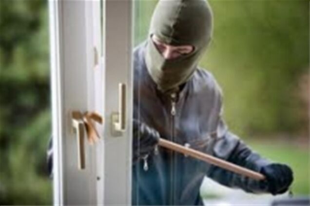 В Харькове ограбили Дом литераторов