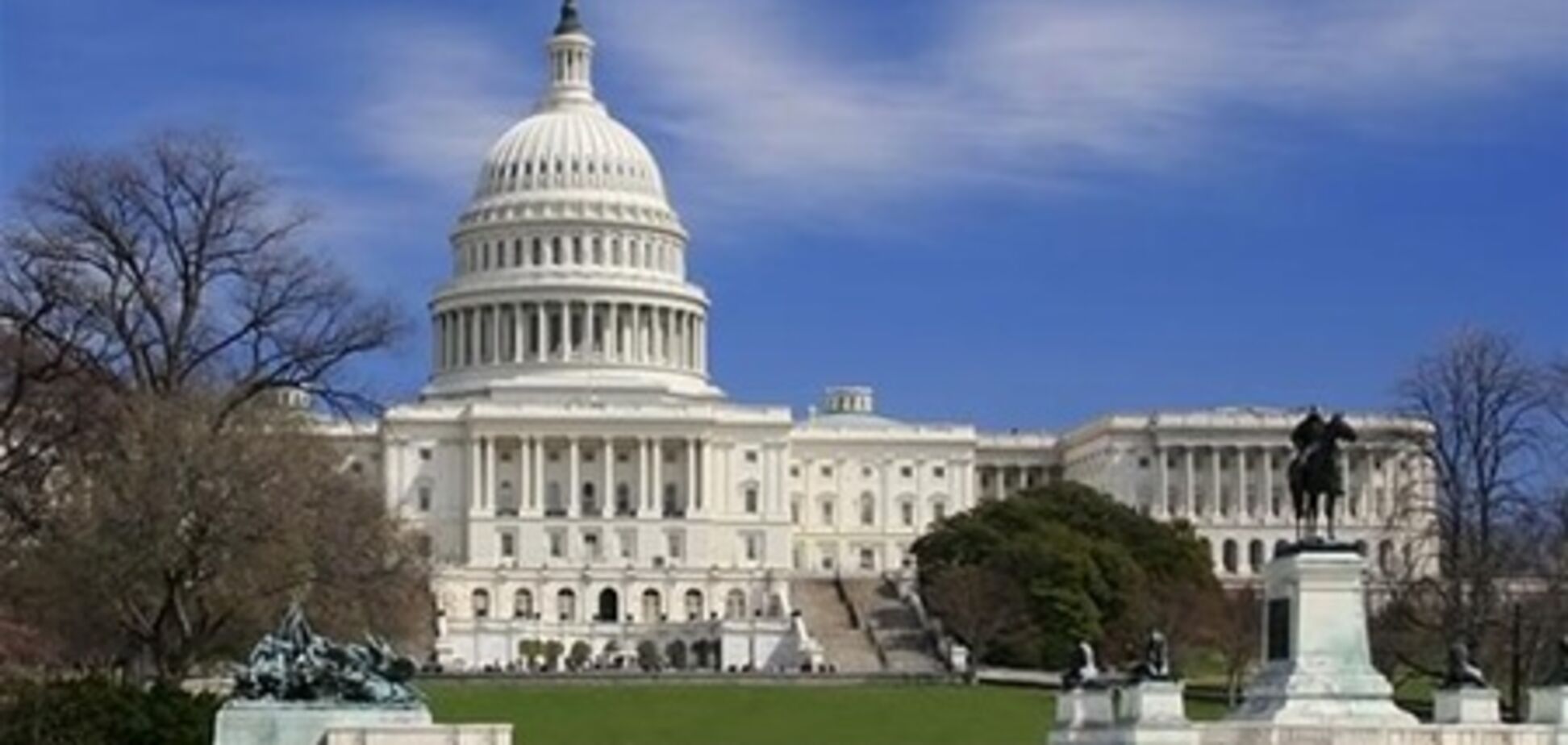 Сенат США одноголосно засудив заборону на усиновлення сиріт з Росії