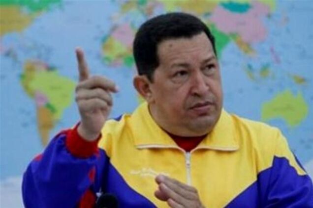 Состояние Чавеса непредсказуемое