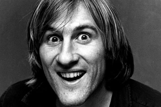 Путин дал Депардье российское гражданство