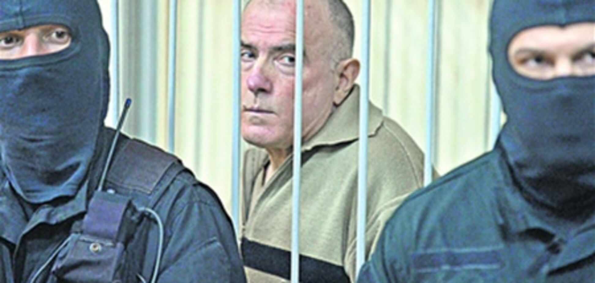 В тюрьме Пукача будет проведывать дочь, а у жены уже новый сожитель