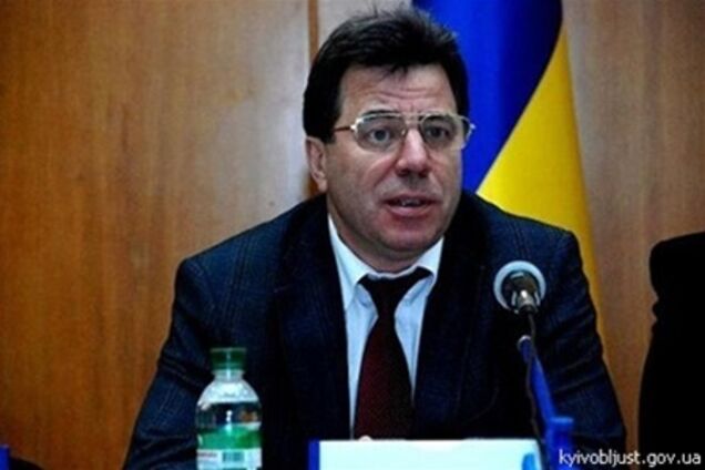 Глава Укргосреестра подал в отставку