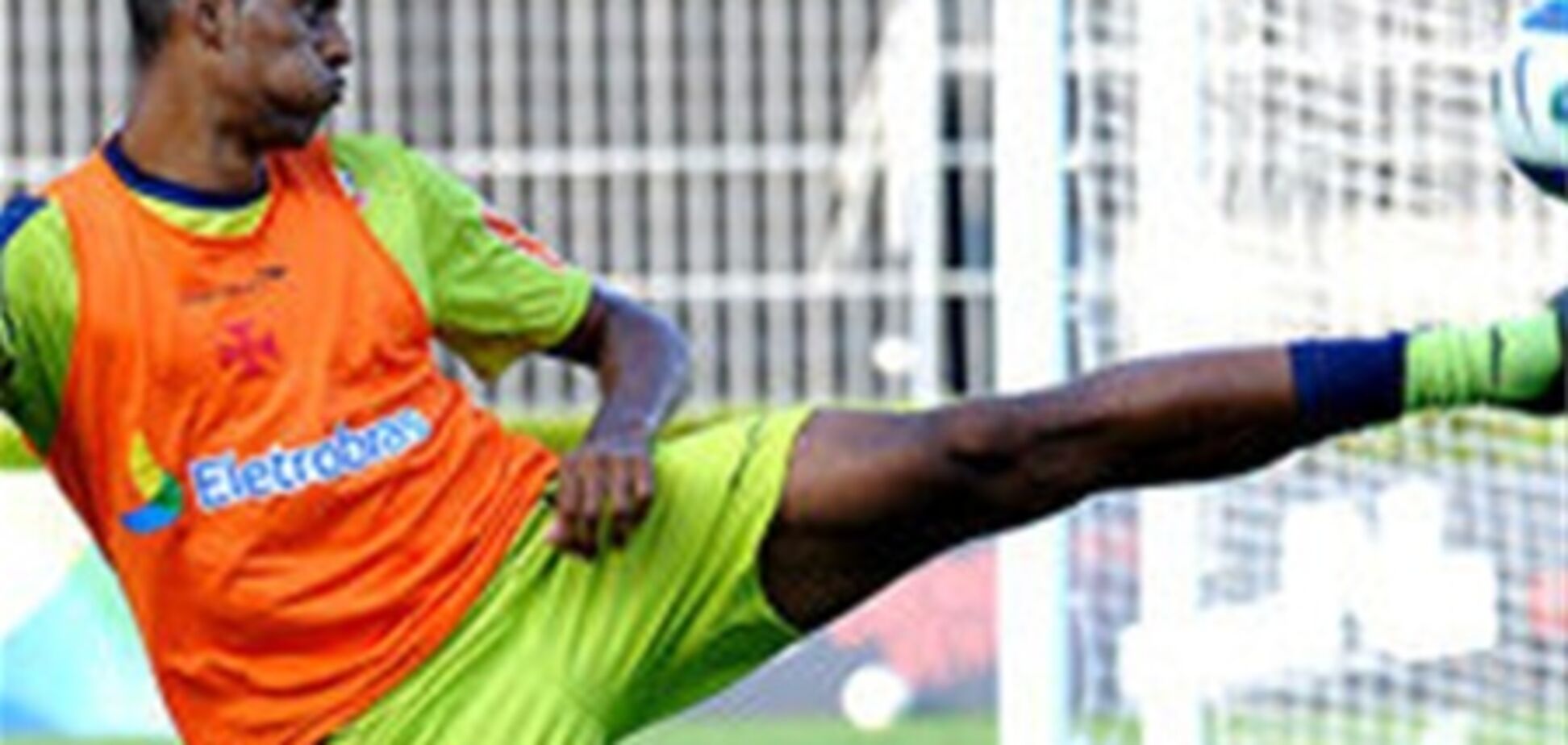 Дуглас: 190-сантиметровый гренадер для 'Днепра'