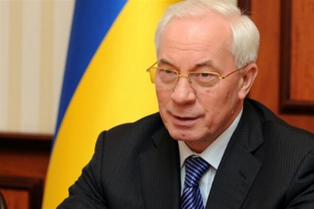 Азаров: нам нужно создать банк с дешевыми кредитными ресурсами