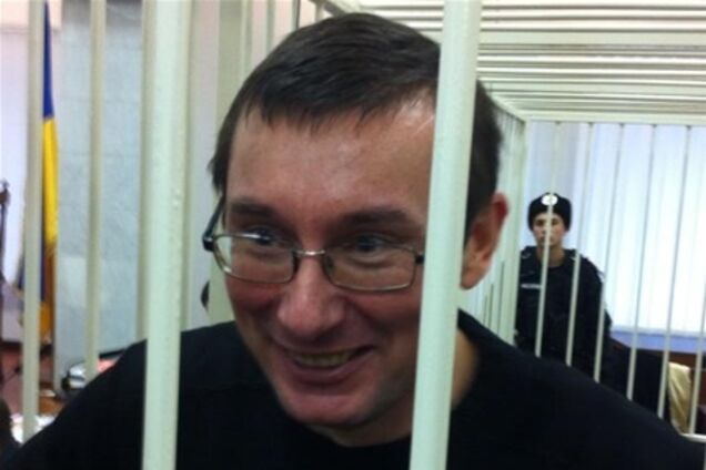 Адвокати Луценка звинувачують ДПтСУ в перешкоджанні їхній роботі