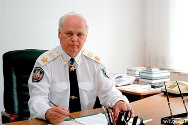 Дурдинець: тільки Кучма може розказати, як призначав Януковича губернатором