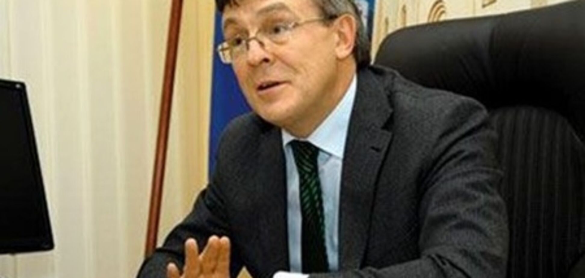 Кожара подтвердил готовность Украины выполнить все условия для Ассоциации