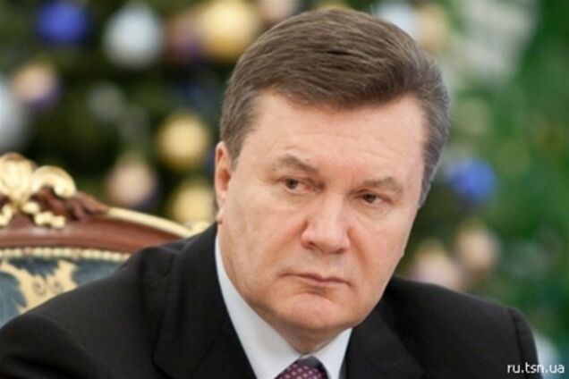 Екс-віце-прем'єр: Януковича в губернатори ніхто не просував