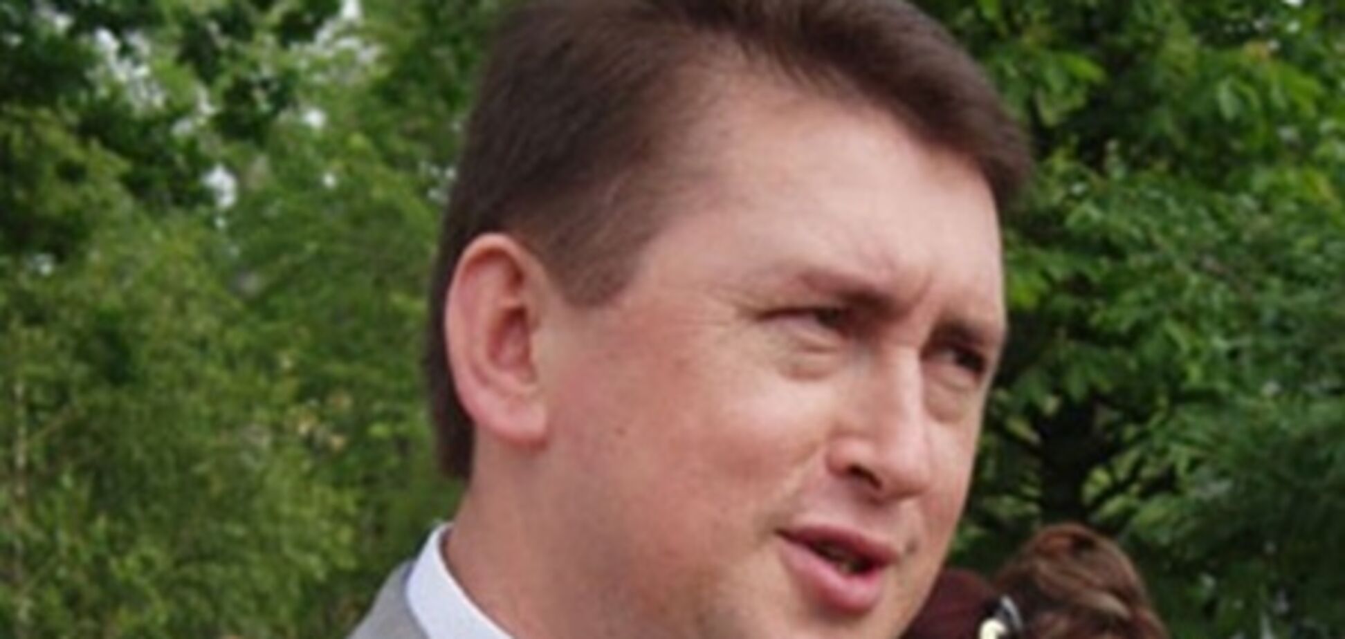Мельниченко: Кучма заплатил, чтоб избежать ответственности в деле Гонгадзе