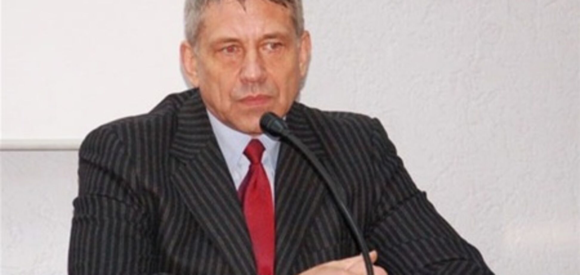 Мер Калуша викликав народного депутата на поєдинок