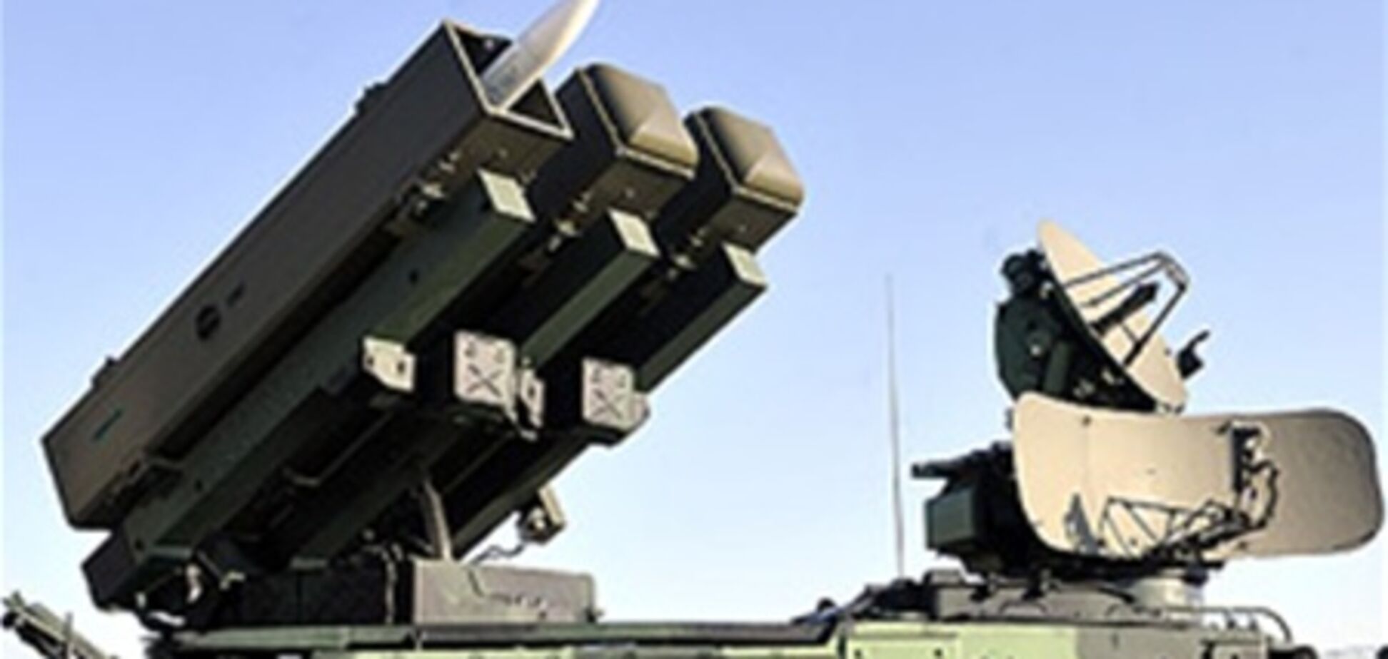 Россия и Казахстан объединяют ПВО