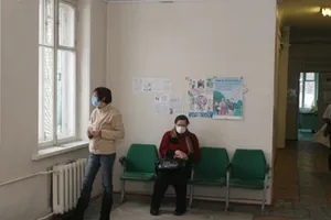 Одинокий туберкулез