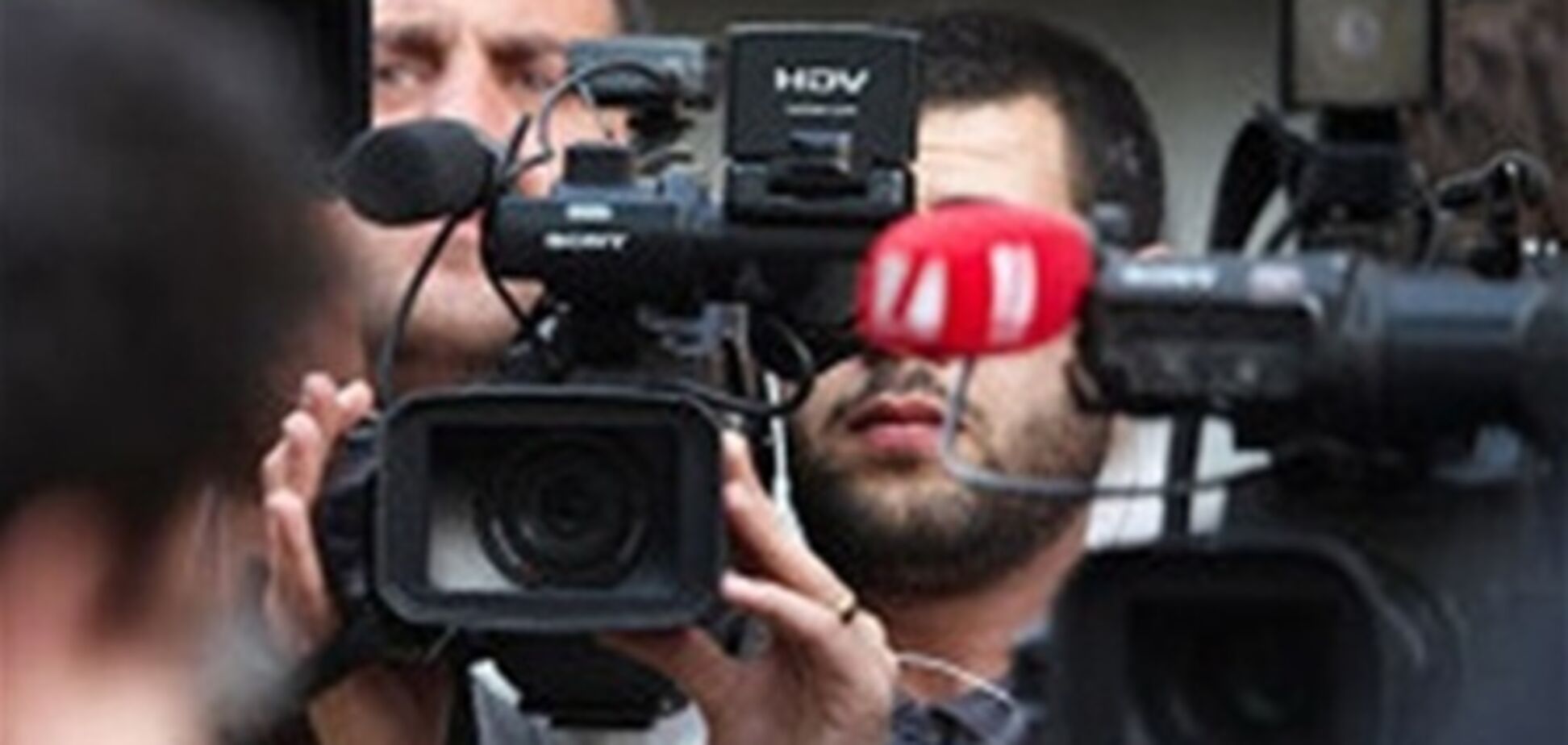 У рейтингу свободи ЗМІ Україна опустилася на 10 позицій